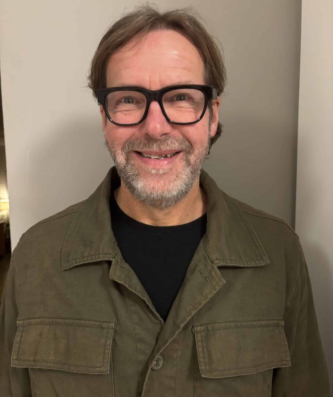 Håkan Solberg