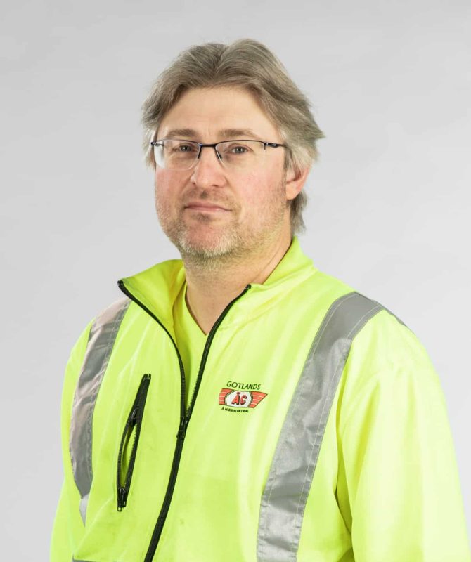 Stellan Jakobsson