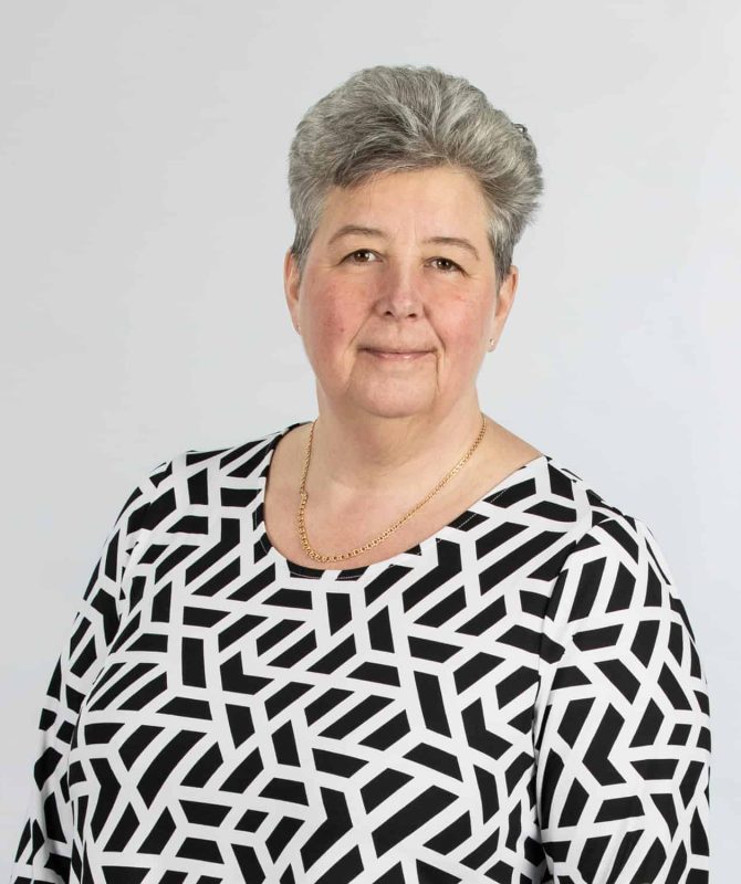 Marie K Johansson